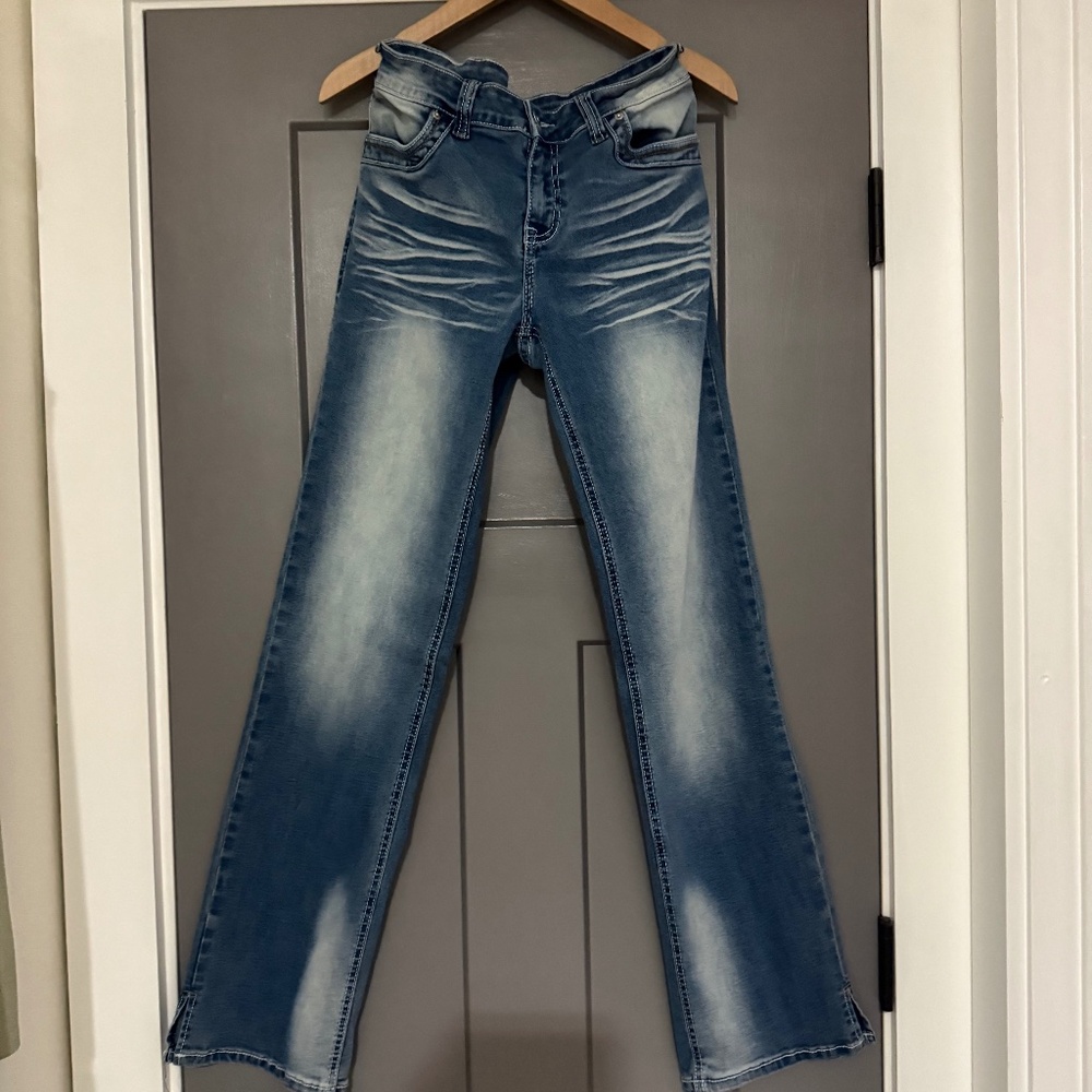 Flamingo Jeans